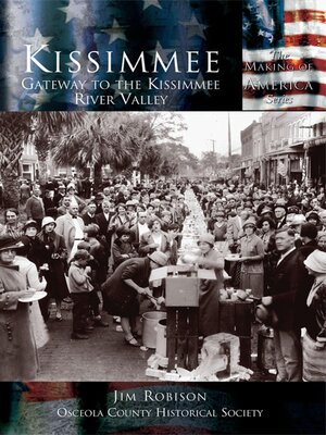 cover image of Kissimmee